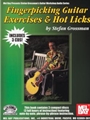 Fingerpicking Guitar Exercises & Hot Lic