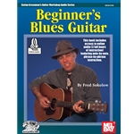 Beginner's Blues Guitar