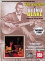 Guitar Of Blind Blake