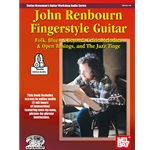 John Renbourn Fingerstyle Guitar