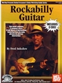 Rockabilly Guitar