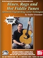 Blues, Rags And Hot Fiddle Tunes