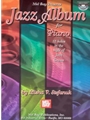 Jazz Album For Piano