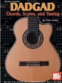 Dadgad Chords Scales & Tuning