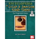 Encyclopedia of Irish and American Fiddle Tunes