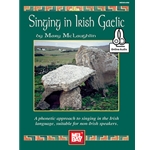 Singing in Irish Gaelic