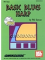 Basic Blues Harp