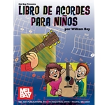 Libro De Acordes Para Ninos