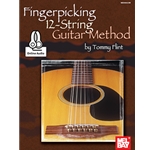 Fingerpicking 12-String Guitar Method