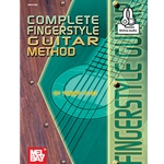 Complete Fingerstyle Guitar Method