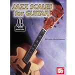 Jazz Scales for Guitar