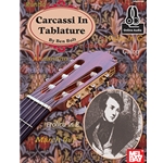 Carcassi in Tablature