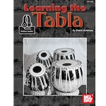 Learning the Tabla