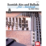 Scottish Airs and Ballads for Autoharp