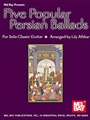 5 Popular Persian Ballads