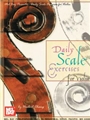 Daily Scale Exercises