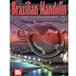 Brazilian Mandolin