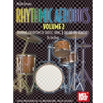 Rhythmic Aerobics, Volume 2  Book/CD Set