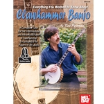 Everything You Wanted to Know About Clawhammer Banjo