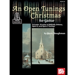An Open Tunings Christmas For Guitar