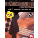 50 Two-Hand Tapping Workouts for Electric Bass