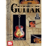 Walking Bass Lines for Guitar