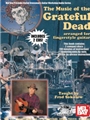 Music Of The Grateful Dead Arranged...