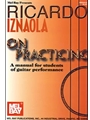 Ricardo Iznaola: On Practicing