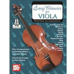 Easy Classics for Viola