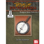 The Banjo Encyclopedia
