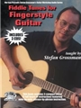 Fiddle Tunes For Fingerstyle Guitar