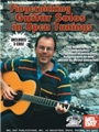 Fingerpicking Guitar Solos In Open...
