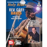 Holy Blues of Rev. Gary Davis