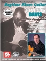 Ragtime Blues Guitar Of Rev. Gary Davis