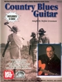 Country Blues Guitar