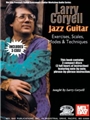 Larry Coryell Jazz Guitar