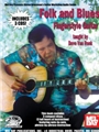 Folk & Blues Fingerstyle Guitar