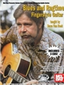 Blues & Ragtime Fingerstyle Guitar