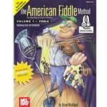 The American Fiddle Method,  Volume 1 - Fiddle