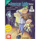 The American Fiddle Method, Volume 2 - Fiddle