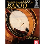 Straight-Ahead Jazz for Banjo