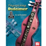 Fingerpicking Dulcimer