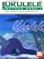 Easy Ukulele Method Book 1