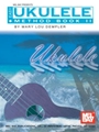 Easy Ukulele Method Book 2
