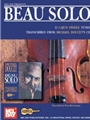 Beau Solo: 12 Cajunfiddle Tunes