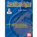 Jazz Blues Styles