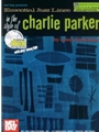 Essential Jazz Lines - Charlie Parker