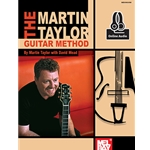 The Martin Taylor Guitar Method