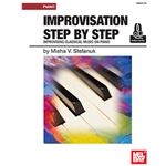 Improvisation Step by Step