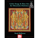 Celtic Songs and Slow Airs for Mountain Dulcimer